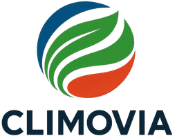 Logo Climovia